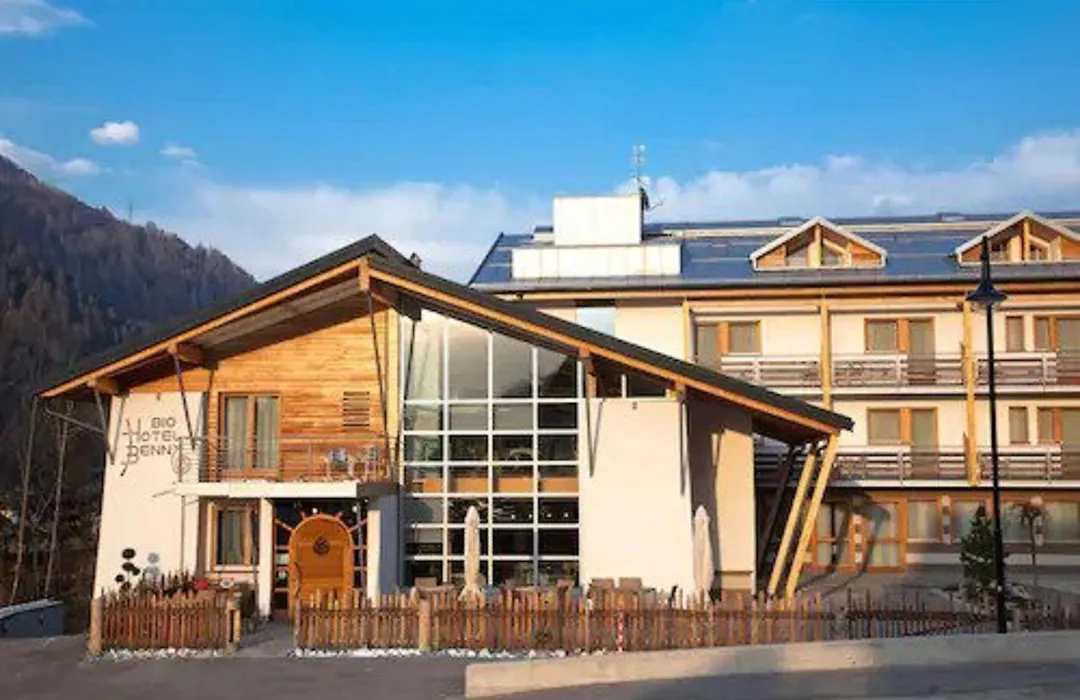 Bio Hotel Benny-1